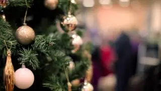 Christmas at Clerys