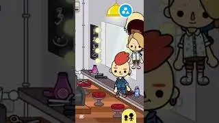 Toca Boca ✂️✂️✂️ #gameplay #tocaboca #world#narworld