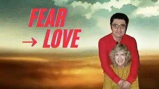 How to Change a Nightmare&mdash;and Create the Love You Want