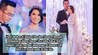 'Suami Saya Tidak Bersalah' Elvina Buka Mulut Suami Ditangkap Kerana Bitkingdom & Forex