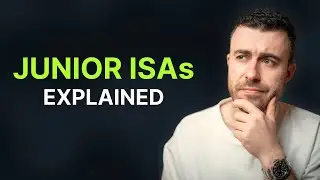 Объяснение для младших ISA | Всё, что вам нужно знать