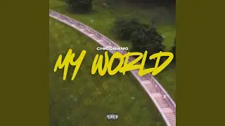 MY WORLD
