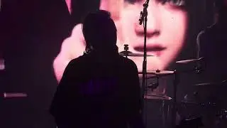 The Rasmus - Rest in Pieces live at Tavastia 18.10.25