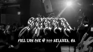 Speed - Full Set - 04/11/23 @ 529 (Atlanta, GA)