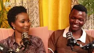 Episode 2- From Navigating University Uncertainty to Becoming a Poet, Teacher, and Filmmaker