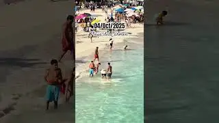 04/Oct/2015 | Playa del Carmen | #adunadjtv #playadelcarmen
