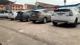 Modern Khmer Modern Auto car sell /086915077