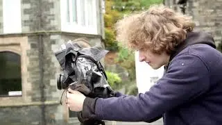 Thomas Hatton: The Making of Call it Art