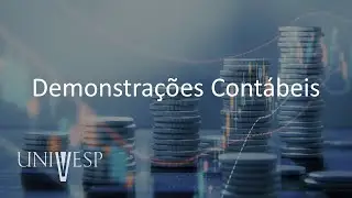 Gestão Financeira e Orçamentária - Demonstrações Contábeis