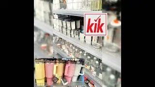 Kik Haul Dekoration🤍❤️#dekoration