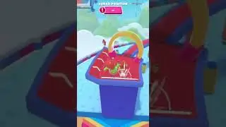 Epic Fall Guys Gameplay #fallguysgameplay #fallguysglitch #fallguysultimateknockout