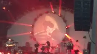 SHEEP BRIT FLOYD 40YRS OF THE WALL  EXPRESS LIVE COLUMBUS, OHIO7 23 19