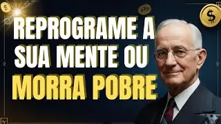 Sua Mente Está Te Mantendo Quebrado (e ninguém te contou isso)