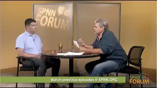 SPNN Forum: Climate Chage #2 - Russ Stark