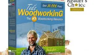 Teds Woodworking Review: Is It Worth Your Time and Money?