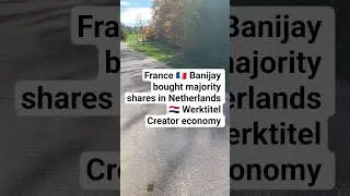 creator economy news | Banijay majority shares in Werktitel | France, Netherlands, Dutch | Passion