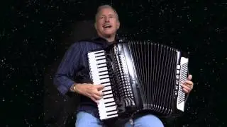 Dark  Eyes Jazz Accordion  Lee Terry Meisinger Fisarmonica Akkordeon Amarcordeon And Art Van Damme