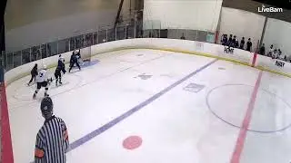 Ruhaan Aurora, July 6, 2025 at HDC 3v3 Goal 2