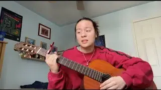 Since Way Back || Drake ft. PND || cover