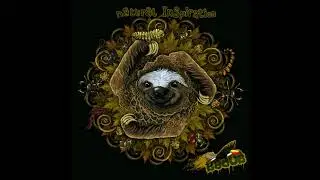 Badub - Natural Inspiration [Full Album]