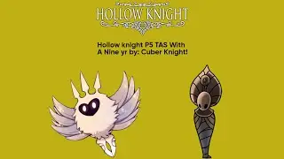 P5 TAS With A 9 yr! by: Cuber Knight!