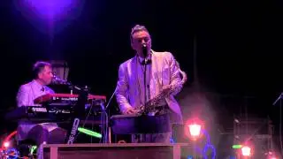 Max Gazzaruso & Swing Fratis - You belong to me