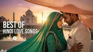 Dard Bhare Hindi Breakup Songs 2026 | Deepest Bollywood Sad Mashup Jukebox