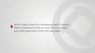 Cybersecurity - What's That? | Interview with cyan's CTO | The trend of  