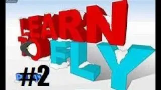 ROCKET POWER! | Learn to Fly - Part 2