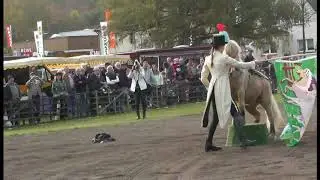 Bewerbungsvideo Equitana 2018