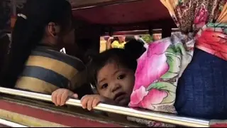After 6 days, several civilians still flee Marawi City