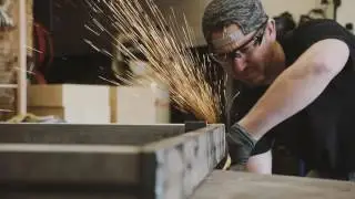 Passion Piece Vol4: Create Against the Grain