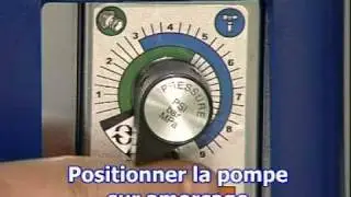 GRACO T-Max 405 Pulv&eacute;risation d'enduits