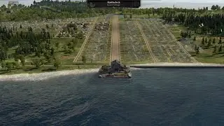 WORKERS AND PLANS #02 || Anno 1800 - One Island Challenge