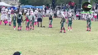 MG Chiefs aka CSG 12U vs ft Lauderdale hurricanes aka TMT 12U