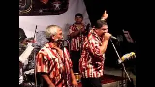 ORQUESTA ESTILO ORIGINAL - Tu Proceder - en el BILONGUITO