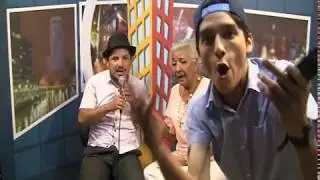 Chicoteando la Lengua con ATT