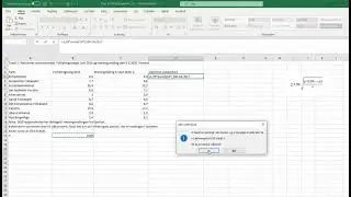 Introduktion til statistisk usikkerhed med MS Excel (stx samfundsfag A)