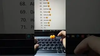 BAIBAIINYOURAREA is live now!