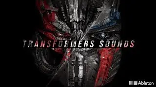 How To Make TRANSFORMERS SOUNDS! - Tutorial Thursday #10