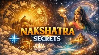 Nakshatras Secrets: All You Should Know | Constellations Aldebaran Epsilon Hydrae | Vedic Astrology
