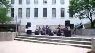 Metal on the Mall-Mediocre