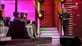 Sarbath | colors tamil interview |Kathir #kathir #sarbath #interview #colorstamil