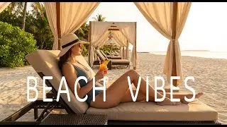 Relaxing Beach Music | Lounge Chillout Music for Relax, Chill, Sleep
