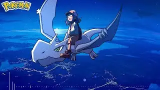 Pok&eacute;mon FireRed & LeafGreen -Vermilion City┃Lo-Fi Remix