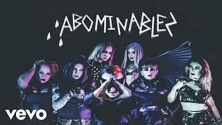 Abominablez - Crimen