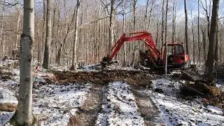 The engcon Gripper and Ripper