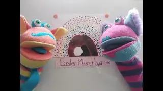 Jelly and Jackson Present...Rainbows