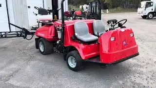 2018 Smithco Spray Star 2000 For Sale