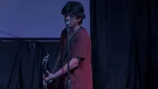 Come Together (Live at Radio Nacional)